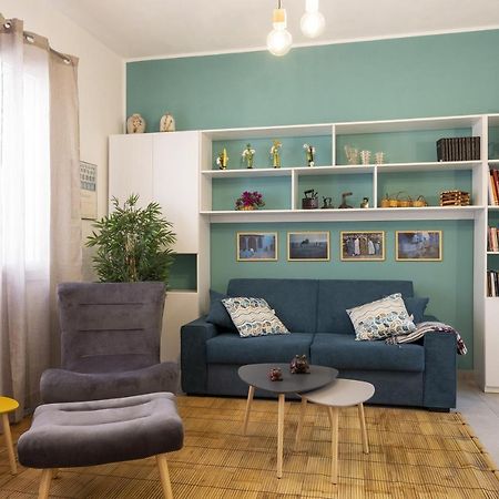 Il Ficus - Holidays Home Mazara del Vallo Eksteriør billede