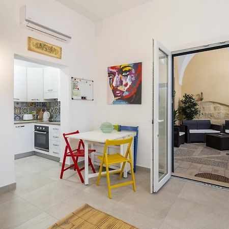Il Ficus - Holidays Home Mazara del Vallo Eksteriør billede