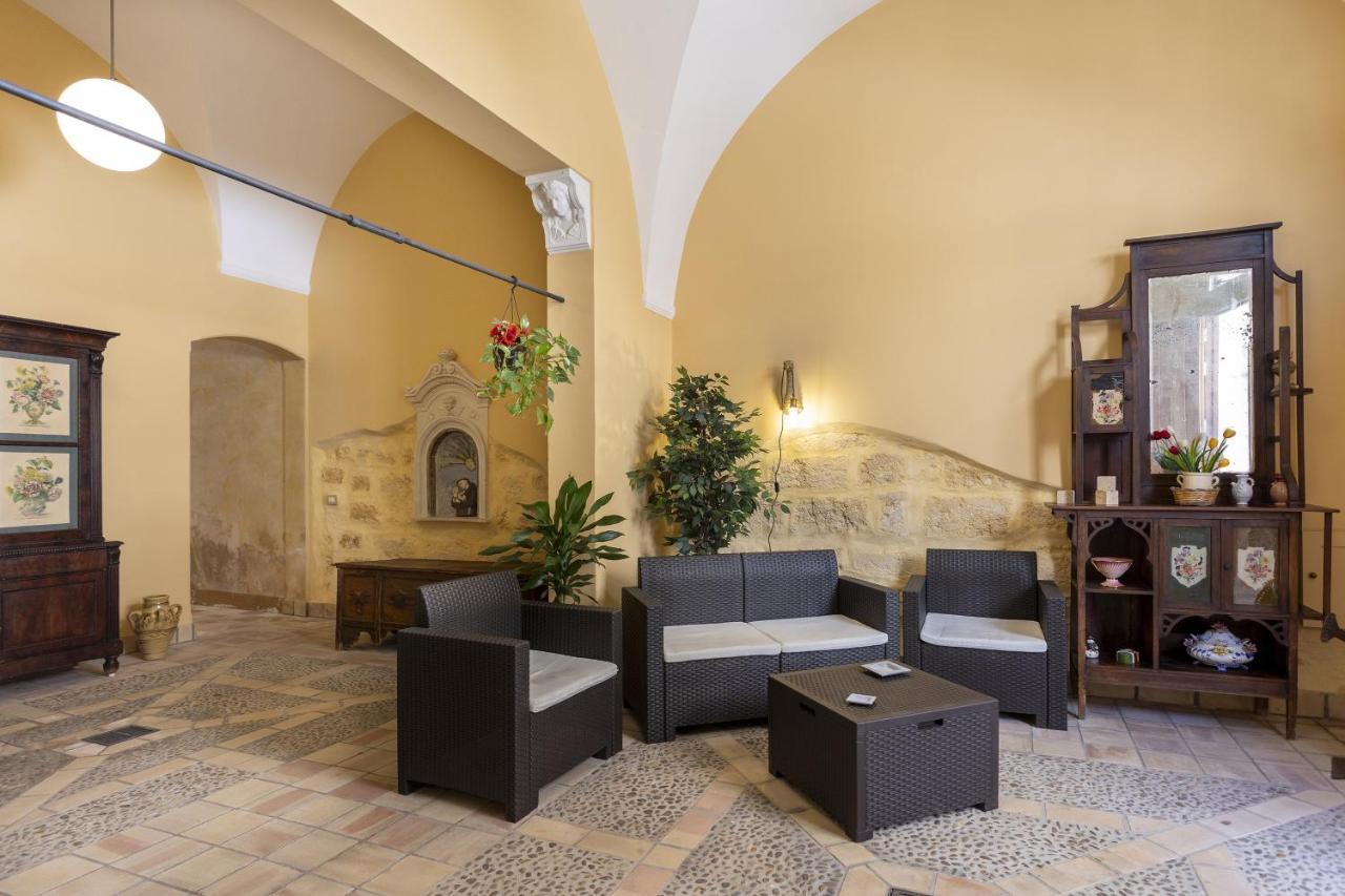 Il Ficus - Holidays Home Mazara del Vallo Eksteriør billede