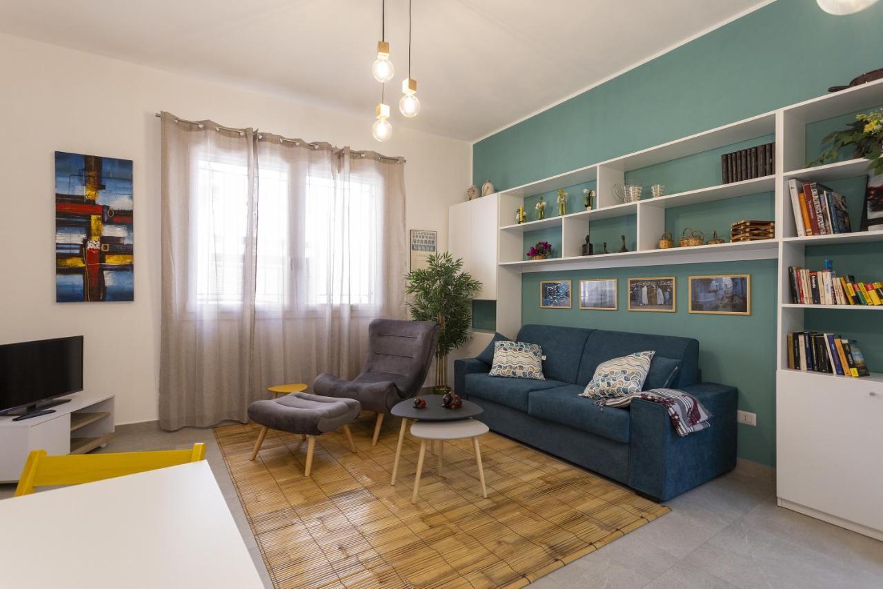 Il Ficus - Holidays Home Mazara del Vallo Eksteriør billede