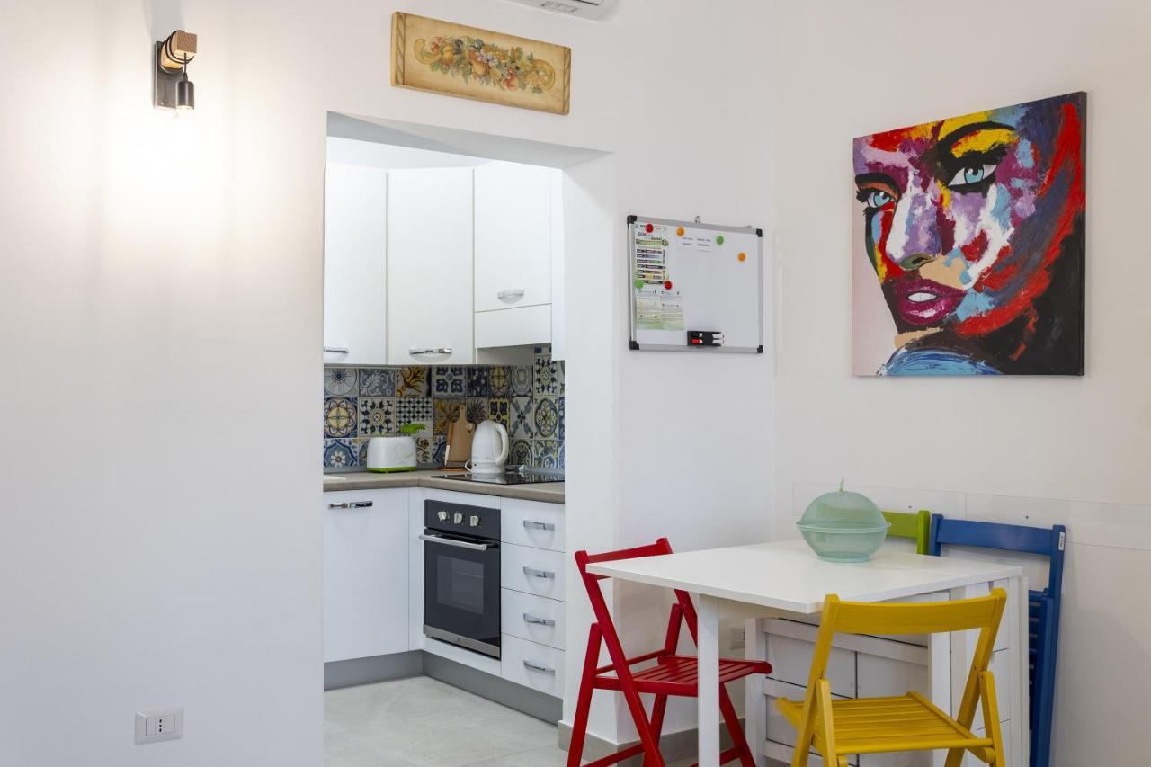 Il Ficus - Holidays Home Mazara del Vallo Eksteriør billede