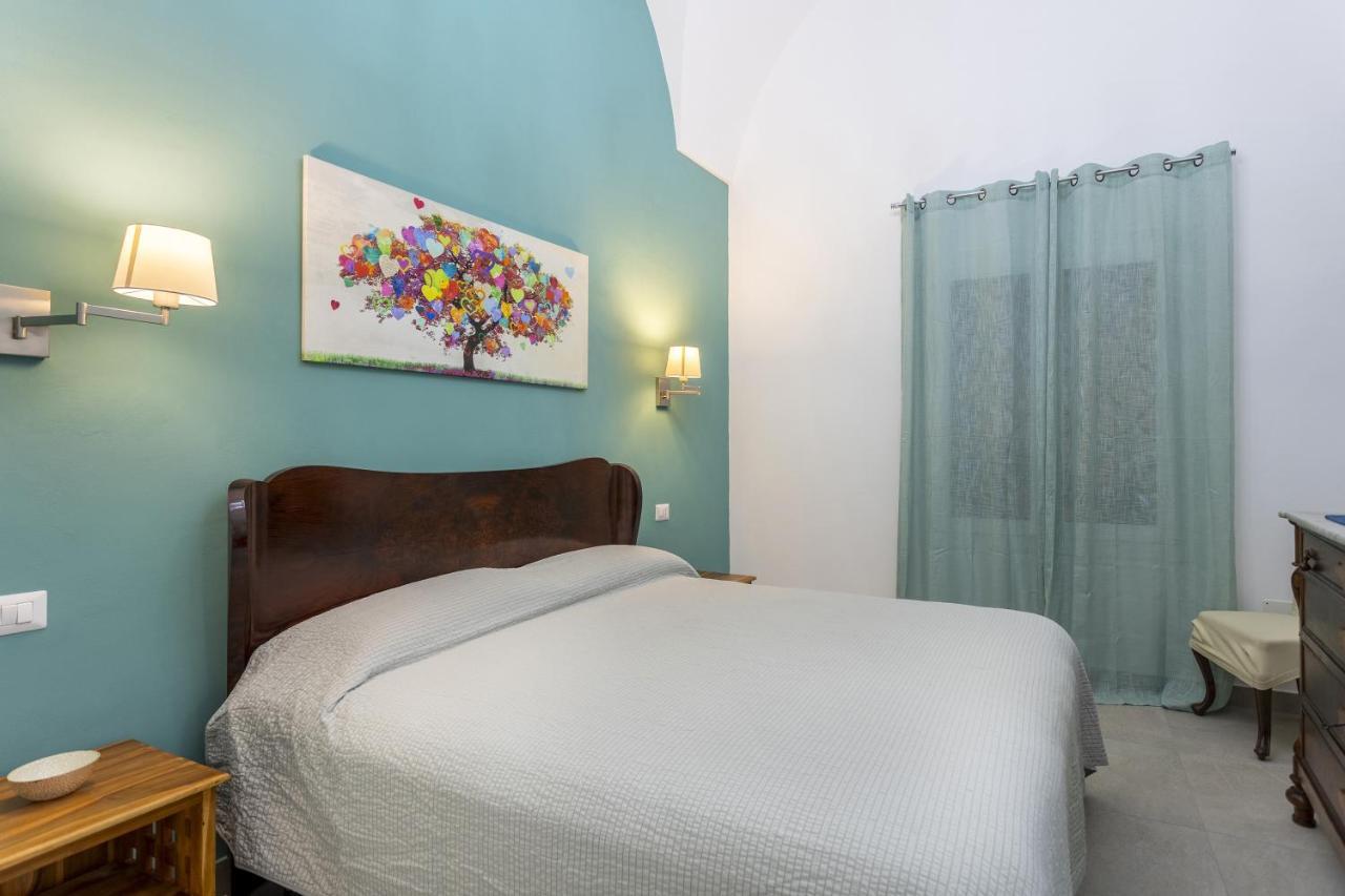 Il Ficus - Holidays Home Mazara del Vallo Eksteriør billede
