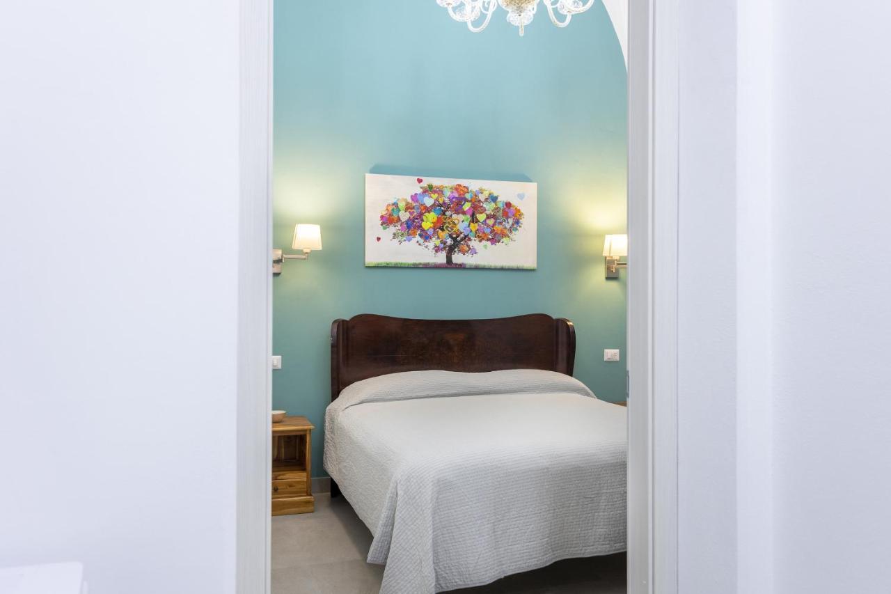 Il Ficus - Holidays Home Mazara del Vallo Eksteriør billede