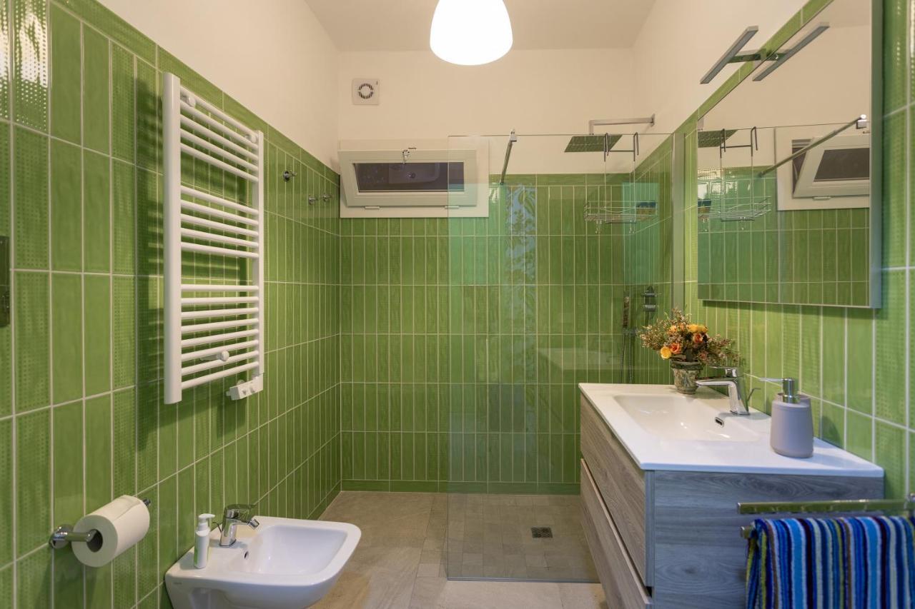 Il Ficus - Holidays Home Mazara del Vallo Eksteriør billede