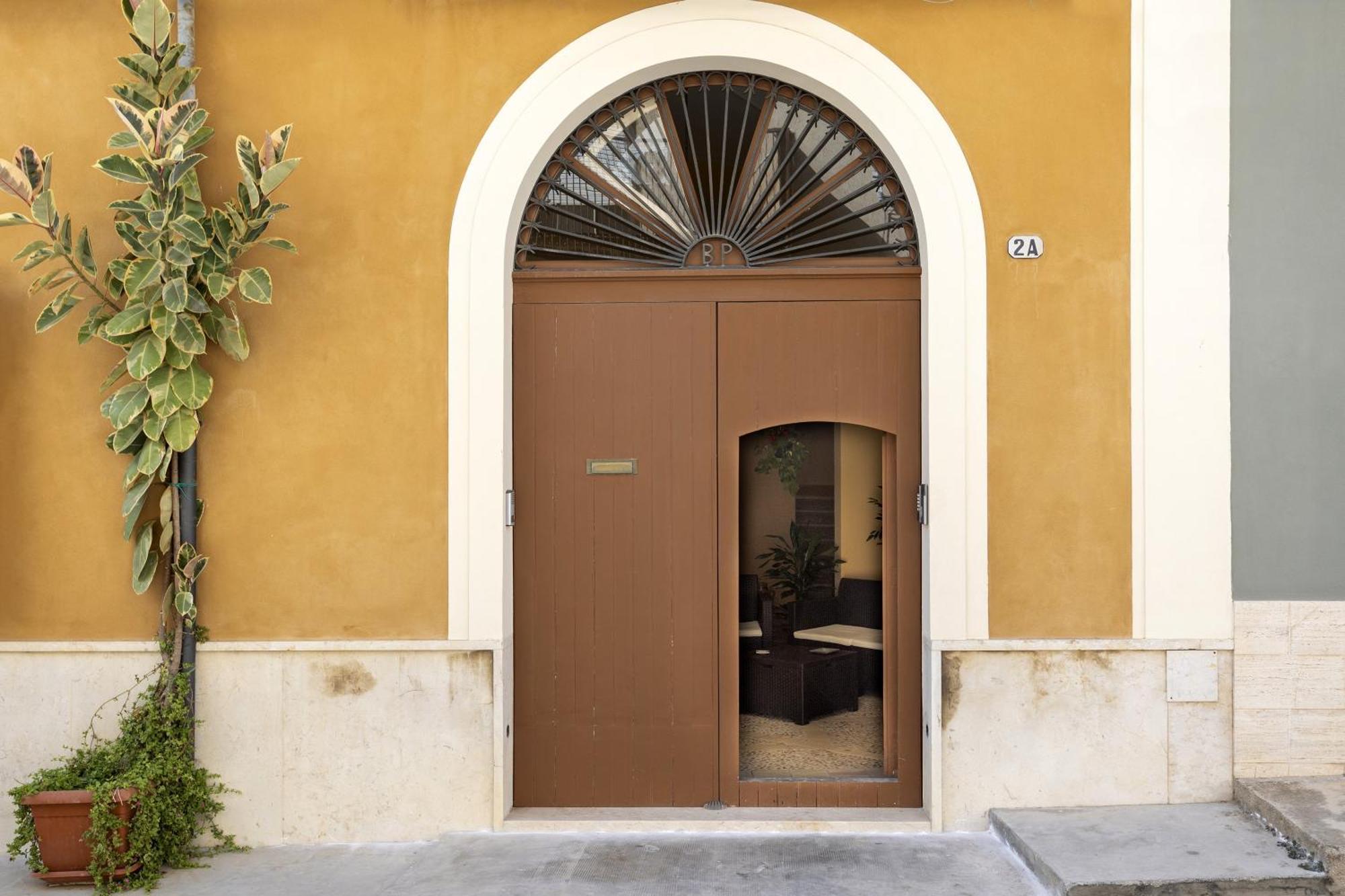Il Ficus - Holidays Home Mazara del Vallo Eksteriør billede