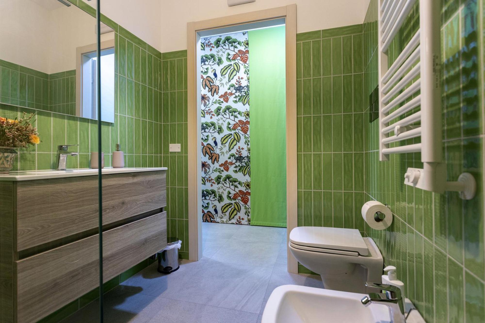 Il Ficus - Holidays Home Mazara del Vallo Eksteriør billede